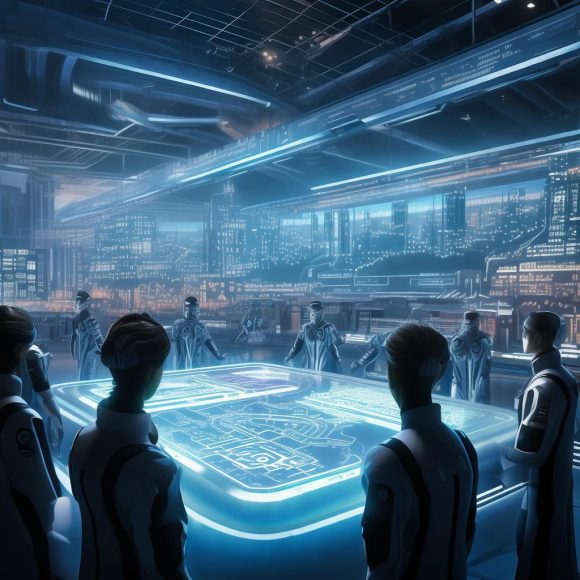 低空经济试点城市：新蓝海如何引爆未来经济增长点？