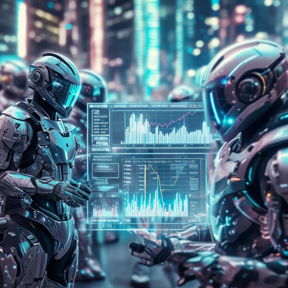 自动驾驶概念股龙头股深度解析：谁才是真正的行业领跑者？