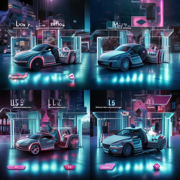 自动驾驶L1-L5技术区别详解：从辅助驾驶到无人驾驶