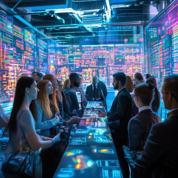 数字货币：未来的金融革命