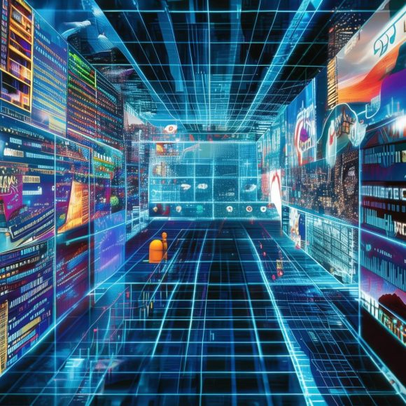 数字货币概念股龙头股一览表 | 投资者必看指南