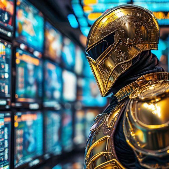 数字货币交易App下载指南：选对工具，开启加密货币投资之旅