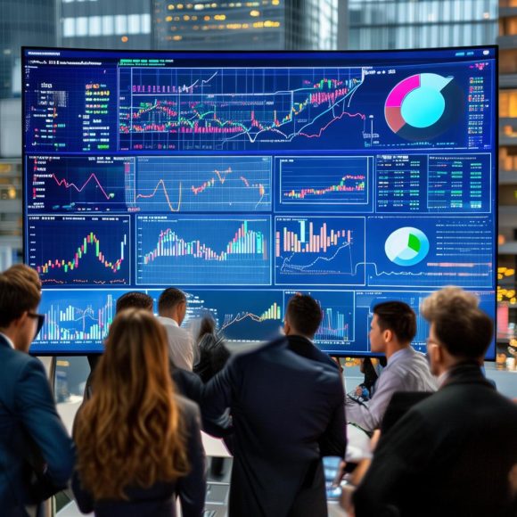 数字货币股票最有潜力的股票有哪些？2024年投资指南