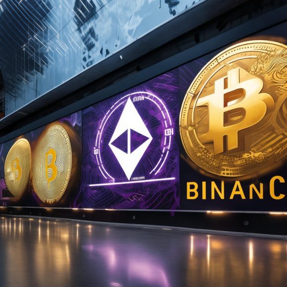 数字货币龙头前三名：谁在引领加密世界？