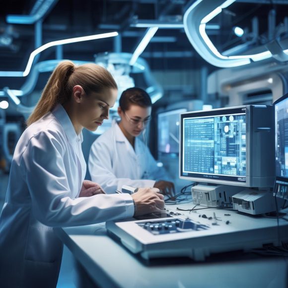 智能医疗装备技术就业方向及前景解析