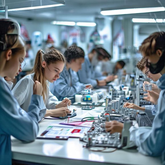 智能医疗装备技术专业学什么？全面解析这个“医工融合”的热门专业