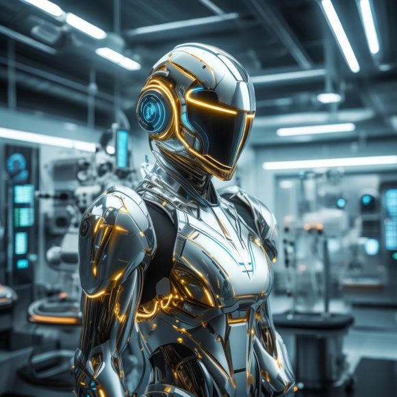 智能医疗装备技术发展前景：未来医疗的“智慧引擎”