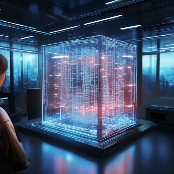 量子计算：开启未来计算的新纪元