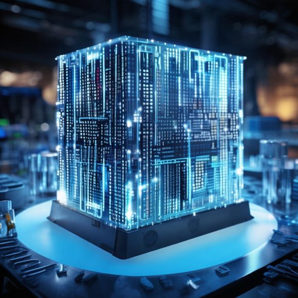 量子计算概念龙头股：谁是未来科技的领跑者？