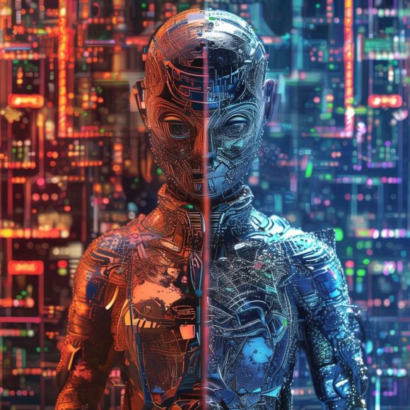 量子计算机与普通计算机的区别：一场计算范式的变革