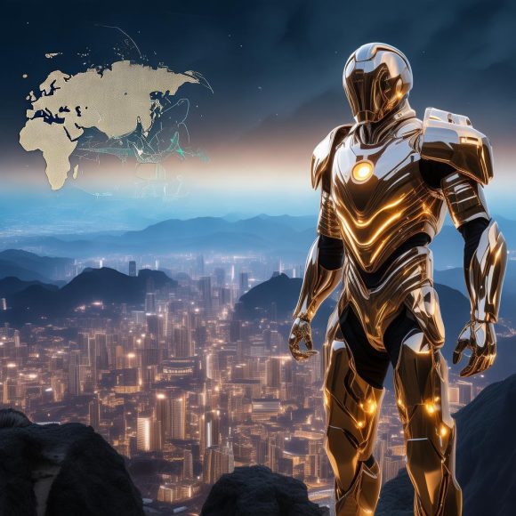 量子计算股票龙头：哪些公司有望引领下一轮科技革命？