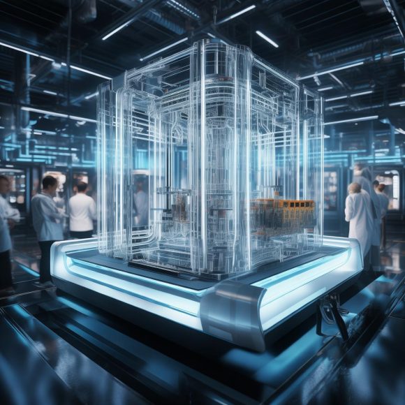 量子计算机发明出来了吗？一文看懂量子计算的现状与未来