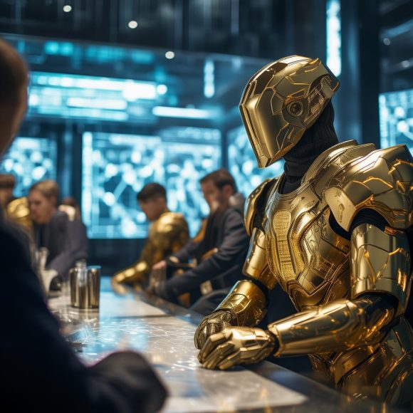 区块链金融是什么？一篇文章带你全面了解