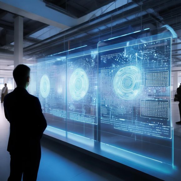 区块链金融是什么意思？一篇文章讲清楚它的本质与影响