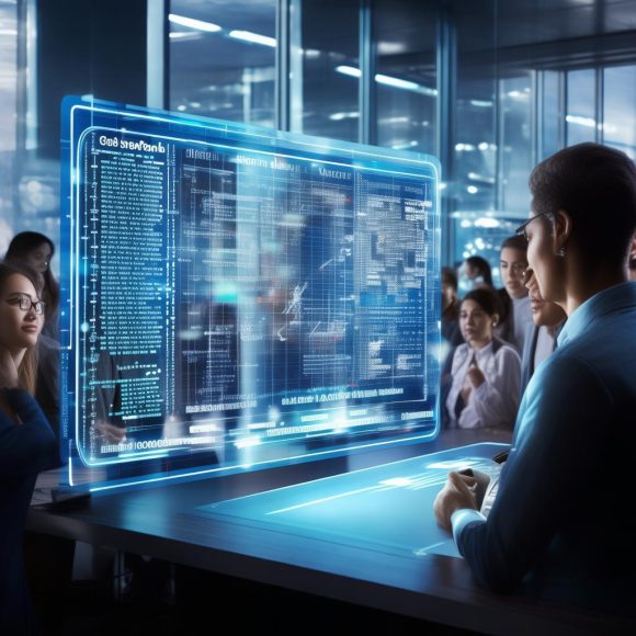 区块链金融专业：金融科技的未来方向