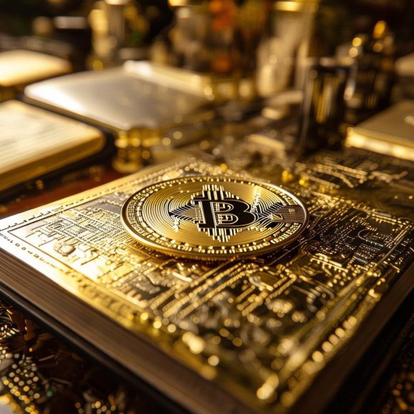 区块链金融教材：开启金融科技新纪元