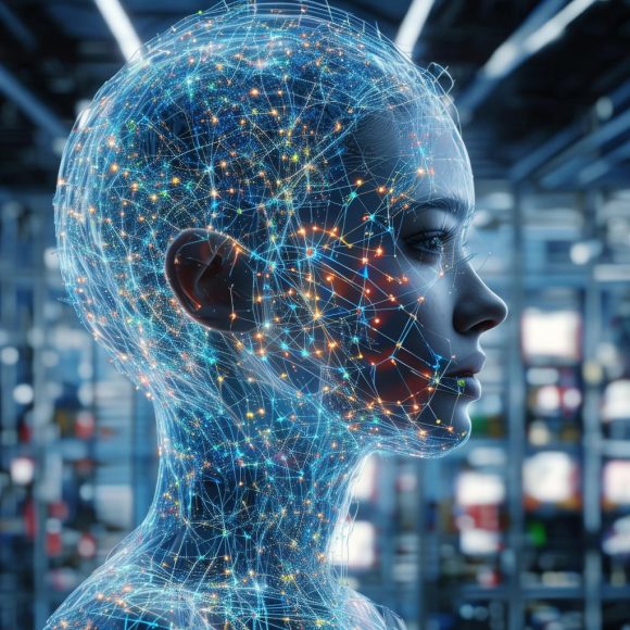 AI大模型是什么？一篇讲透人工智能的“大脑”升级