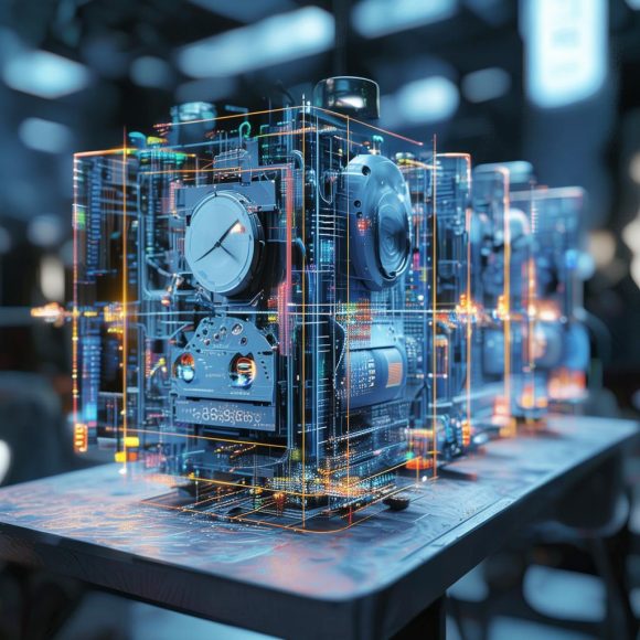 AI大模型排行榜：2025年谁主沉浮？