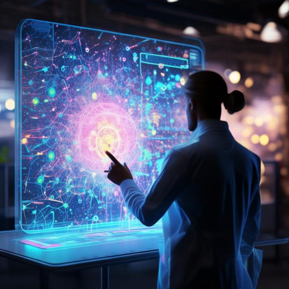 AI大模型有哪些？一文带你全面了解主流AI大模型