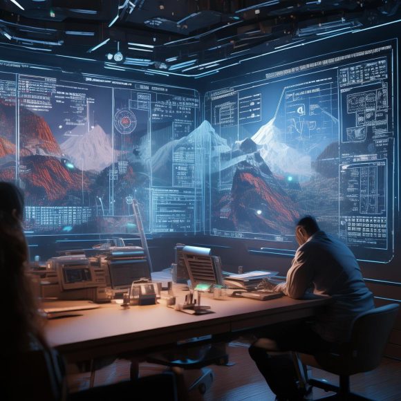 生成式AI：开启智能创作新时代