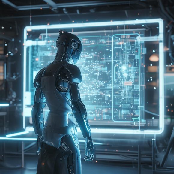 生成式AI技术：重塑内容与创意的未来