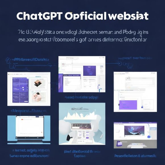 ChatGPT 官网全解析：从入门到精通