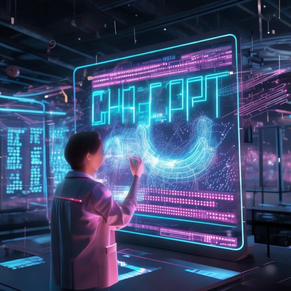 ChatGPT是什么意思?一文带你全面了解这个AI神器