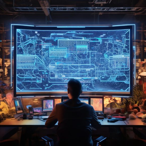 ChatGPT中文：开启智能语言处理的新时代