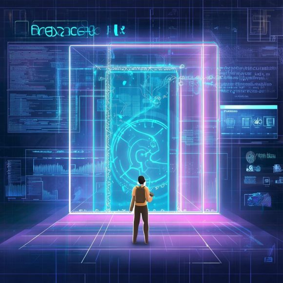 DeepSeek 官网：探索领先的人工智能模型平台