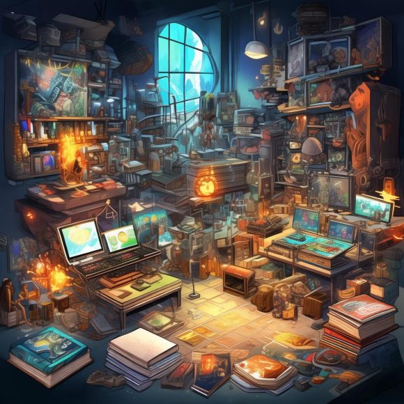 IP改编：从文字到影像的价值跃迁