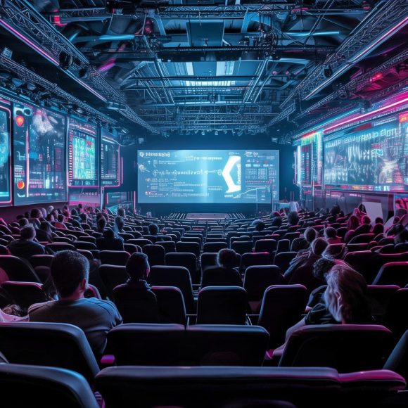 互动剧：重新定义影视体验的未来