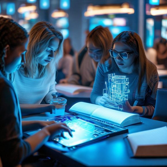 终身学习：持续成长的秘诀