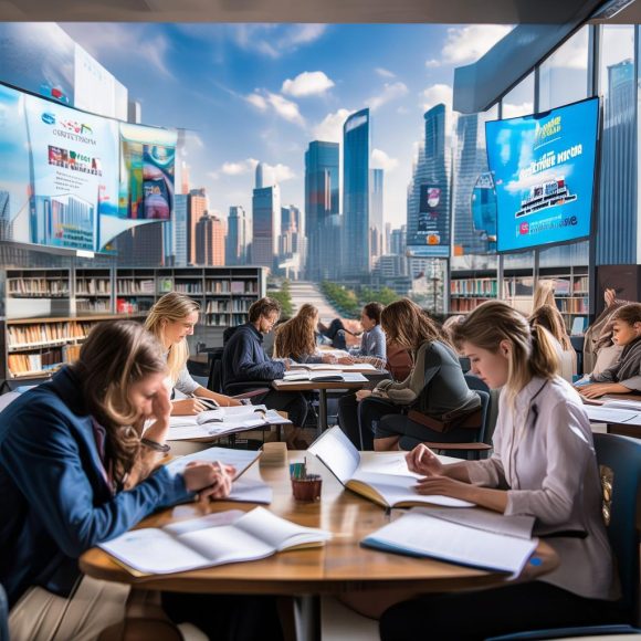 “考证热”背后的原因与思考:你真的需要考证吗?