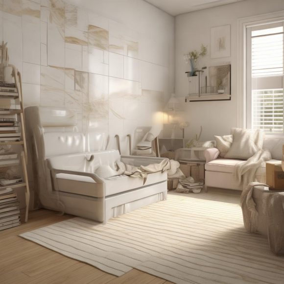 适老化改造：为老年人打造更安全、更舒适的居住环境