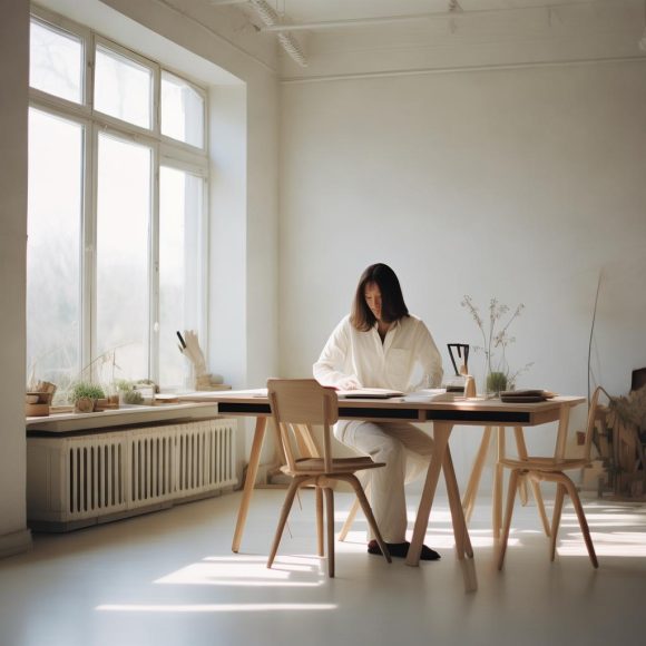 极简主义：让生活回归本质的艺术