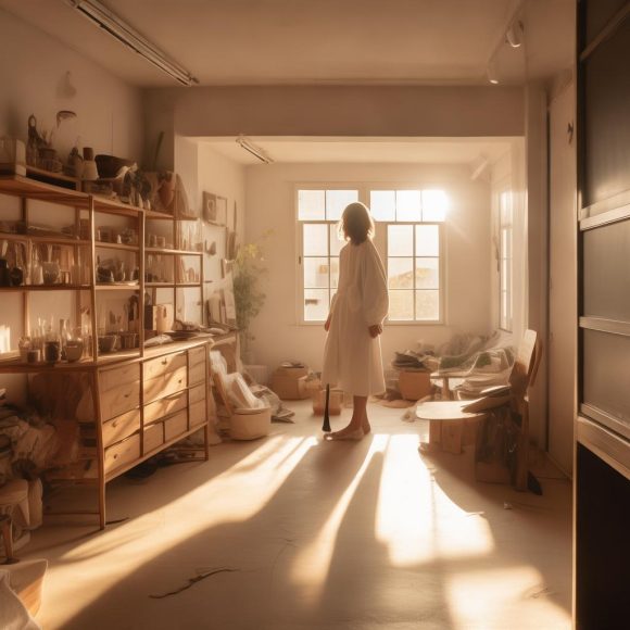 断舍离：不只是整理，更是生活的重启