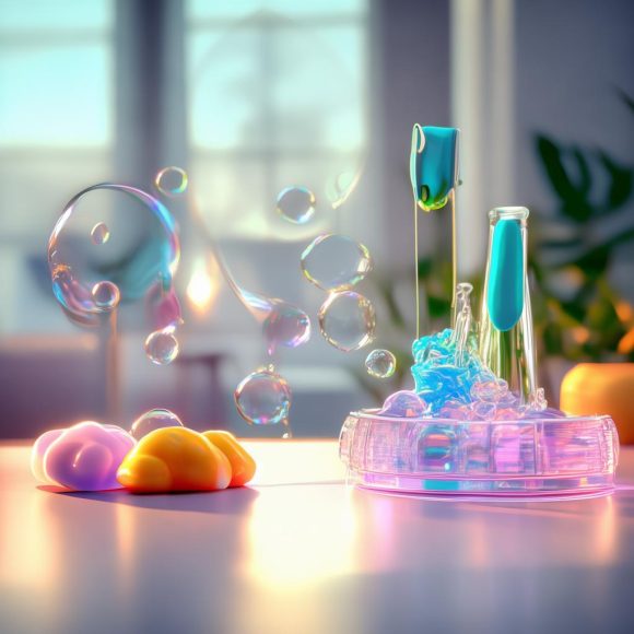 解压玩具：现代人缓解压力的秘密武器