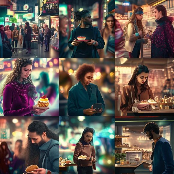 情绪消费：驱动现代消费行为的隐形力量