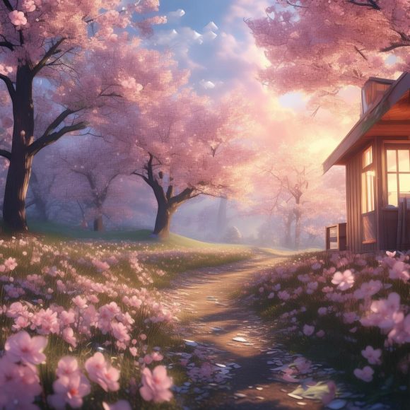 什么是治愈系？它为何如此受欢迎？