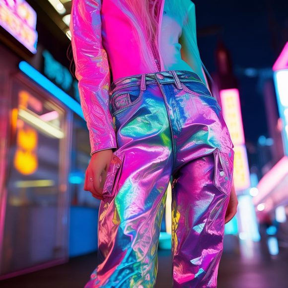 Y2K复兴：千禧年美学的强势回归