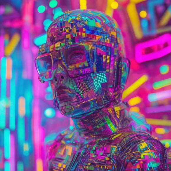 千禧风：复古未来主义的美学复兴