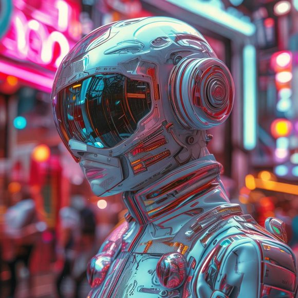 复古未来：当怀旧遇见未来，一场跨时空的设计革命