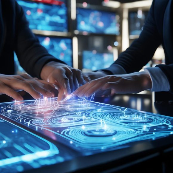 AI辅助设计:让创意与效率并行