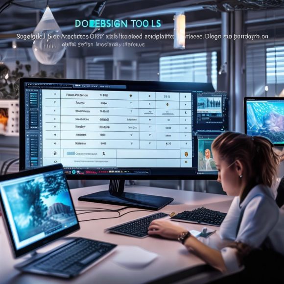 AI辅助设计软件哪个最好？全面评测帮你选