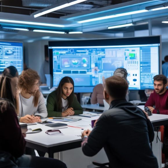 AI辅助设计课程：设计师的未来技能指南