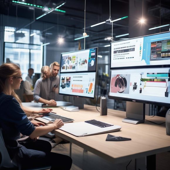 AI辅助设计产品:重新定义创意工作的未来