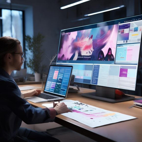 AI辅助设计工具：设计师的未来助手