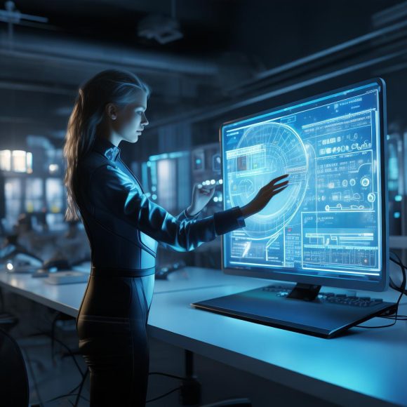 AI辅助设计图片：如何用智能工具提升创作效率