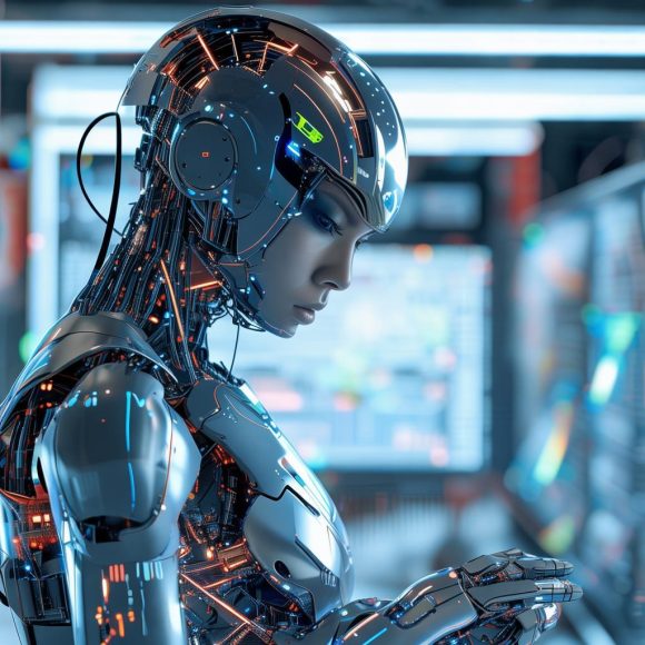 AI辅助设计挑战：机遇与困境并存