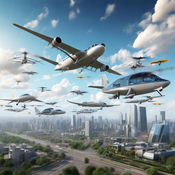 低空经济政策支持与影响